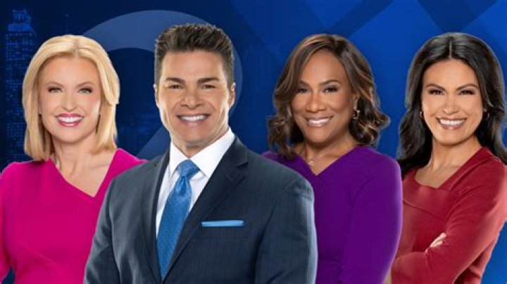 Jorge Estevez Bio, WSB-TV, Age, Family, Partner, Net Worth, Salary