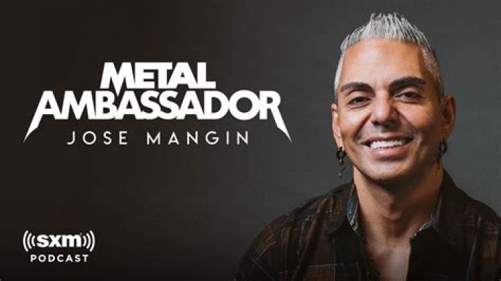 Jose Mangin Net Worth, Does He Really Have $94 Million As Radio Host?