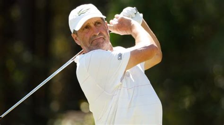 Jose Maria Olazabal Bio, Age, Wife, PGA, Masters, Injury And Swing