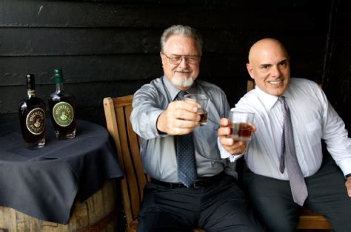 Joseph Magliocco’s biography, net worth, fact, career, awards and life story