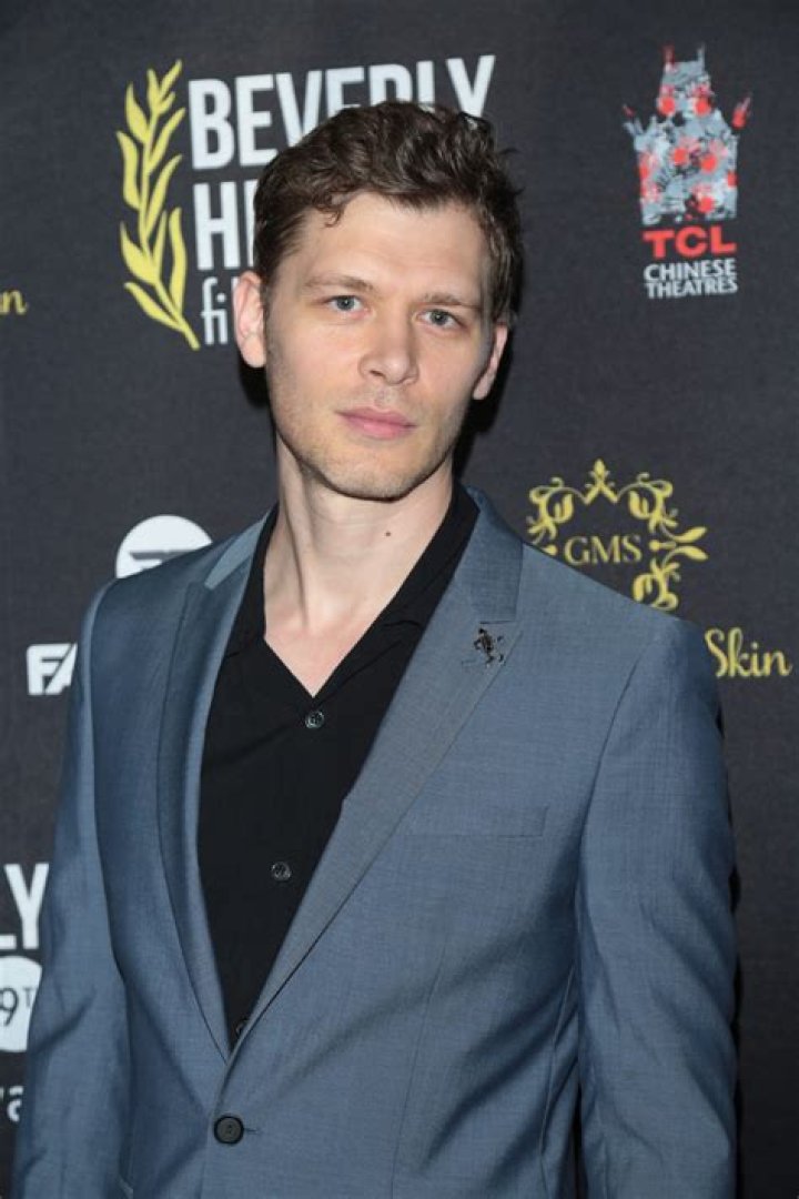 Joseph Morgan net worth, age, height, wife, girlfriend, kids, biography, wiki