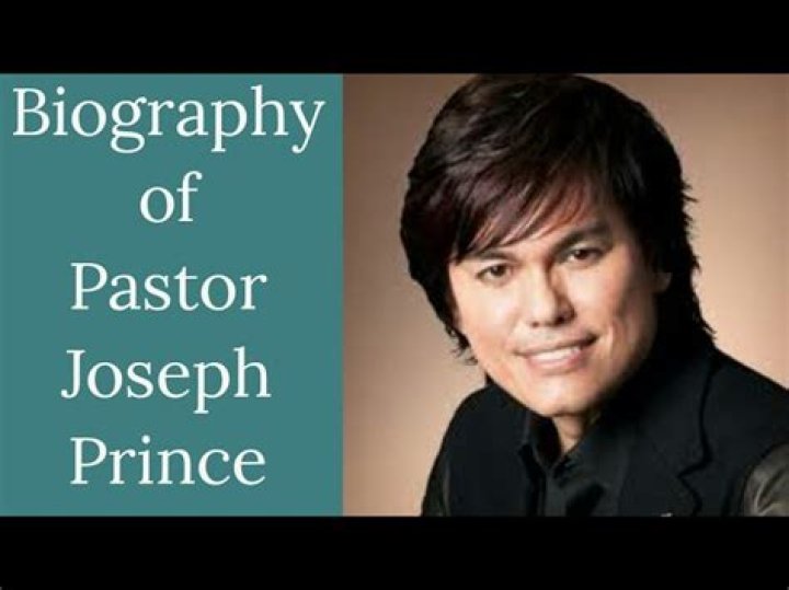 Joseph Prince Net Worth, Wife, Age【 Wiki, Bio 】Quotes, Biography