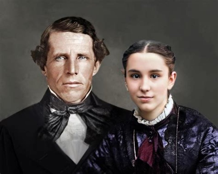 Joseph Smith’s biography, net worth, fact, career, awards and life story