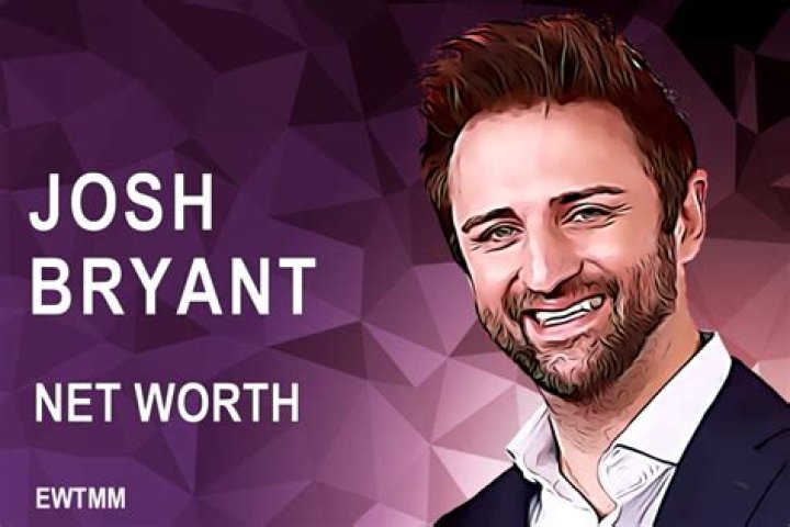 Josh Blaylock Net Worth, Income, Salary, Earnings, Biography