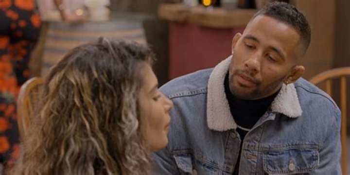 Josh Demas Love Is Blind Cauliflower Ears Has Fans Confused