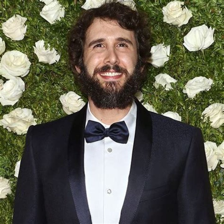 Josh Groban – Biography, Heritage, Age, Weight, Height, Relationships