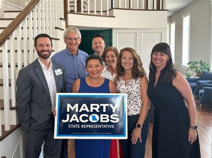 Josh Jacobs Parents: Meet Lachelle Jacobs And Marty Jacobs