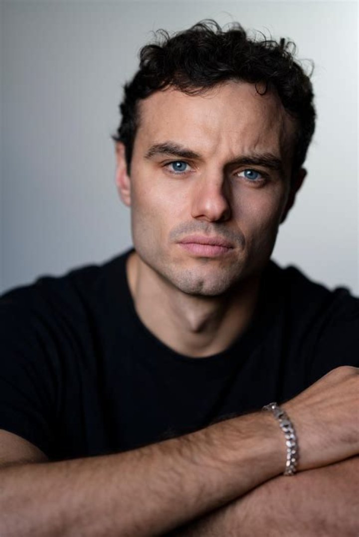 Josh McKenzie