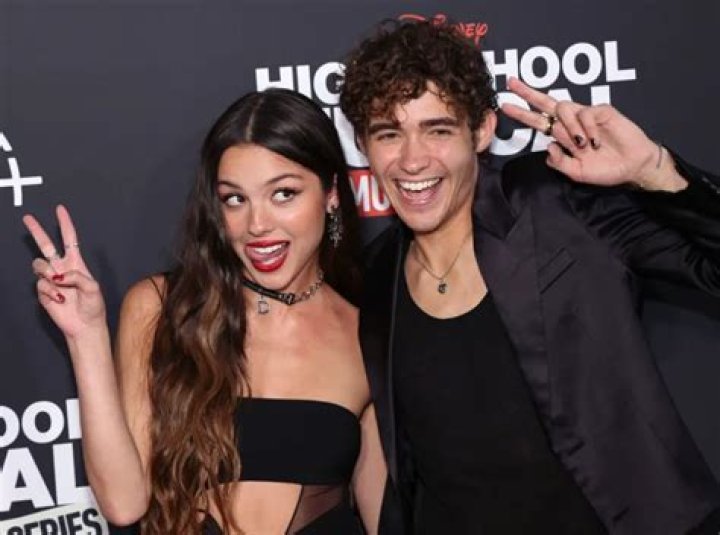 Joshua Bassett Bio, Age, Height, Girlfriend, Olivia Rodrigo, Movies And Networth