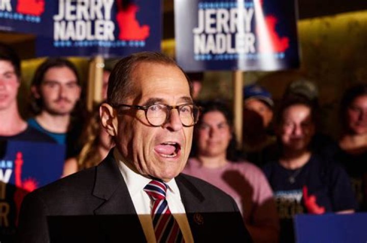 Joyce Miller Wiki: Jerry Nadler Wife Health, illness, Age, Bio, Family Facts