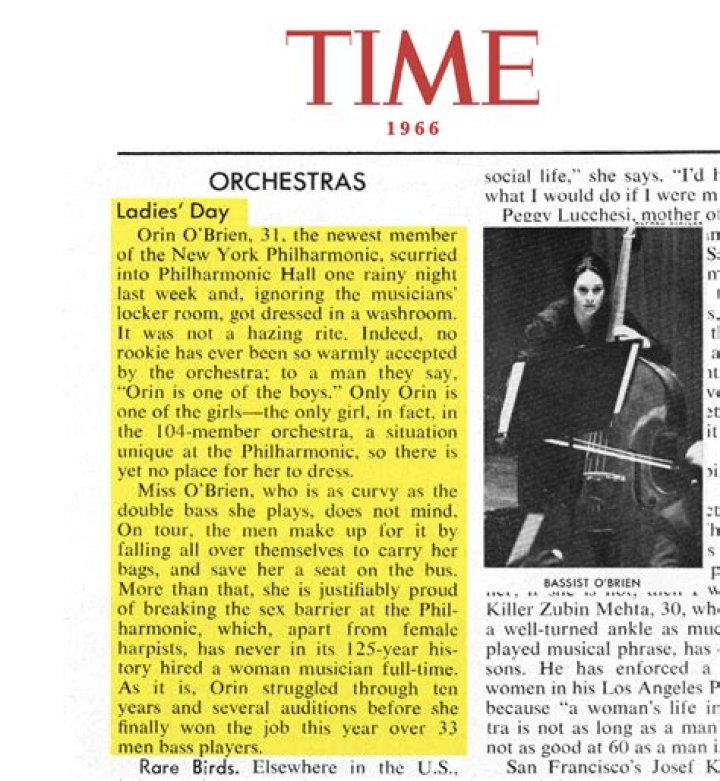 Joycelyn O’Brien Net Worth, Income, Salary, Earnings, Biography