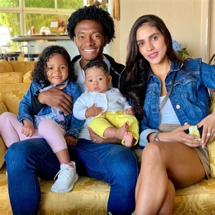 Juan Cuadrado Age, Wiki, Biography, Wife, Children, Salary, Net Worth, Parents