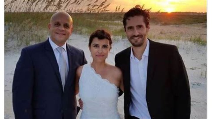 Juan Diego Botto And His Wife Olga Rodríguez Have Spent Decades Together With Ups And Downs