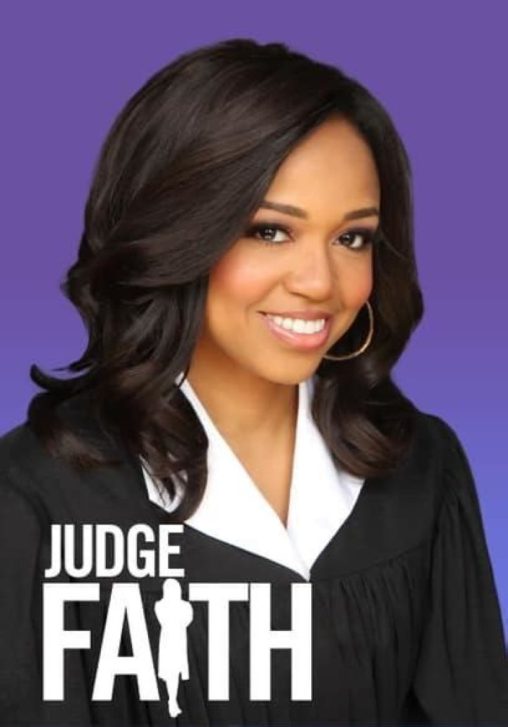 Judge Faith Jenkins’s net worth, biography, fact, career, awards and life story