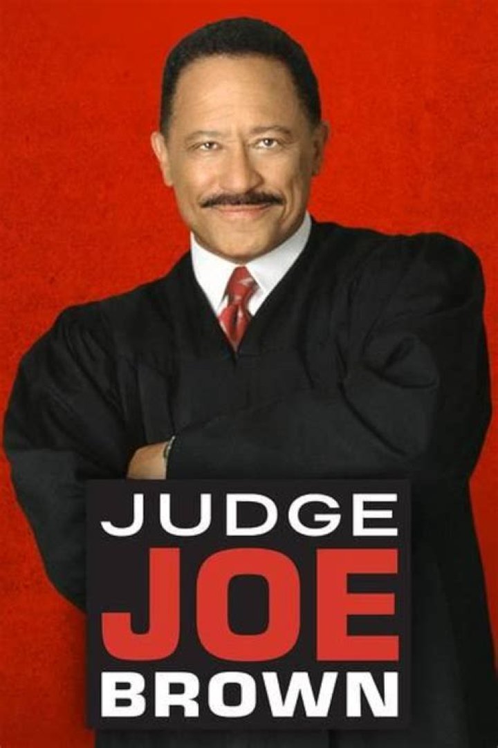 Judge Joe Brown Net Worth, Income, Salary, Earnings, Biography