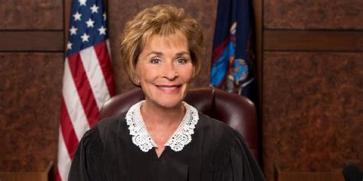 Judge Judy Net Worth, Biography, Wiki, Boyfriend, Age, Parents, Family, photos or more