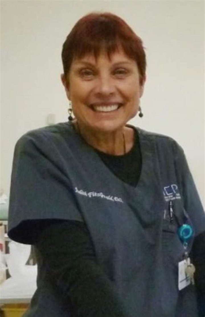 Judy Fitzgerald obiruary & net worth at death