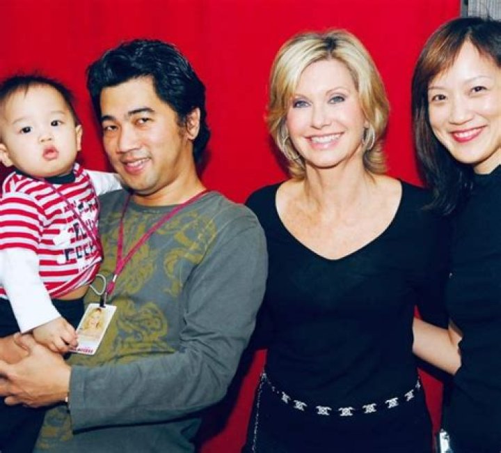 Judy Hsu Bio, Wiki, Age, Height, Husband, Family, Net Worth, Salary and Chicago