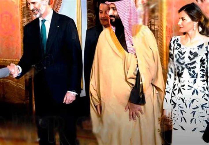 Jules & Saud Biography And Net Worth