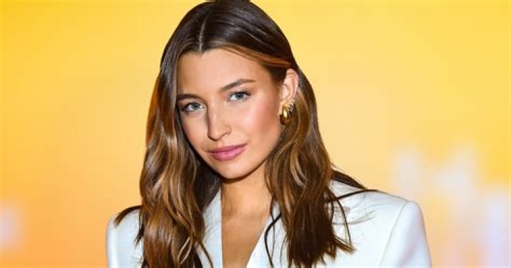 Julia Wieniawa Wikipedia : Details To Know About The Actress