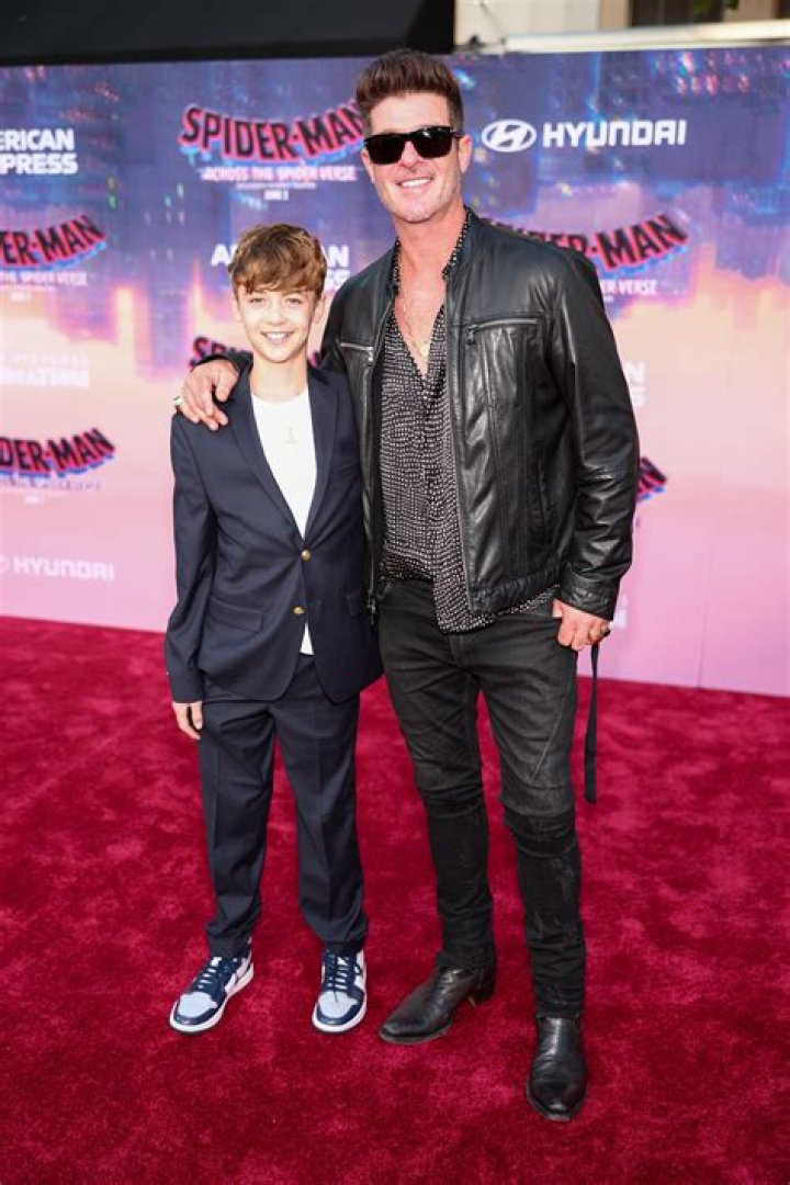 Julian Fuego Thicke Height, Weight, Net Worth, Age, Birthday, Wikipedia, Who, Instagram, Biography