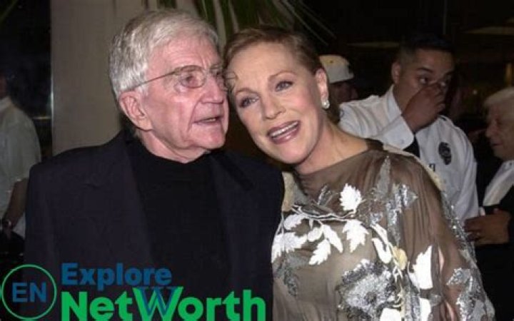 Julie Andrews Net Worth, Wiki, Biography, Age, Parents, Husband, Children, Movies & More