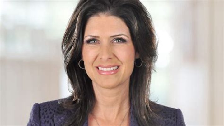 Julie O’Neill WCPO 9, Bio, Wiki, Age, Family, Husband, Salary, Net Worth