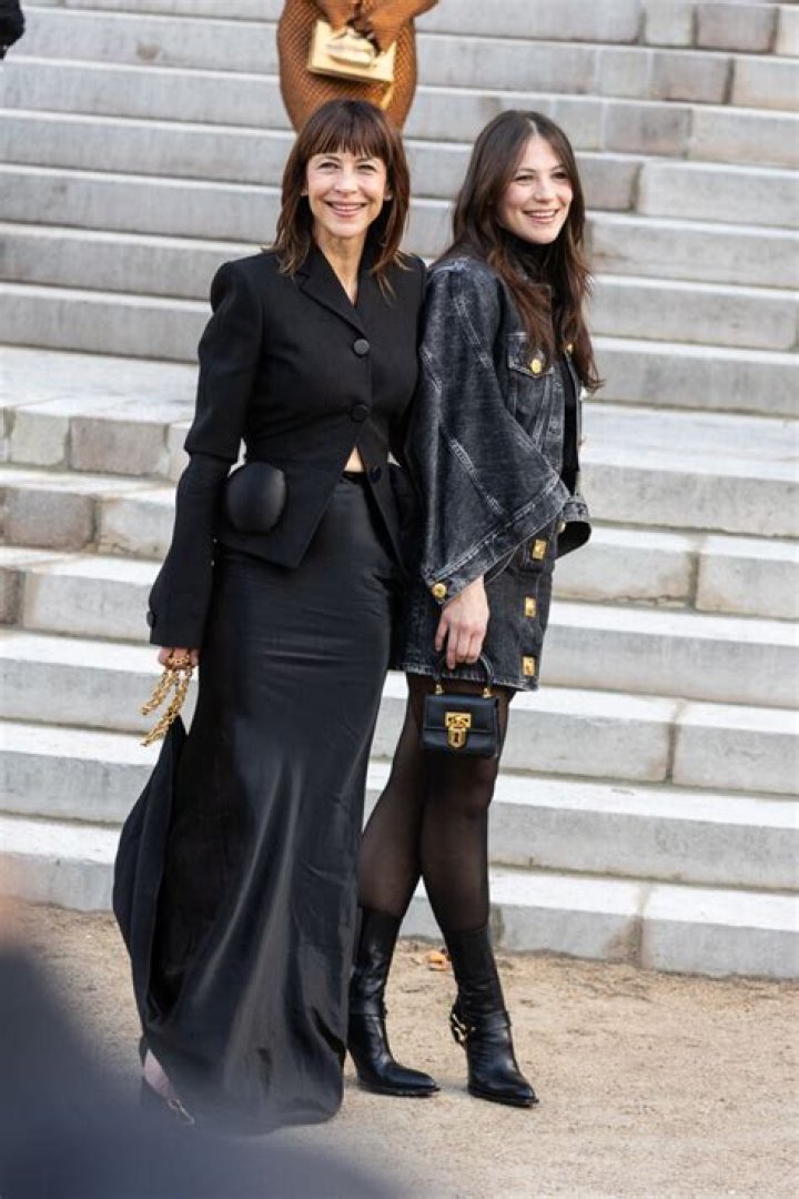 Juliette Lemley Biography; Age, Height, Siblings And Parents Of Sophie Marceau’s Daughter