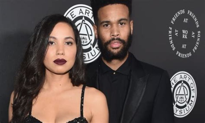 Jurnee Smollett: Husband, net worth, tattoos, smoking & body measurements