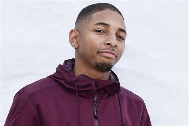 Kaalan ‘KR’ Walker Wikipedia: Rapper Convicted For Assault On Multiple People