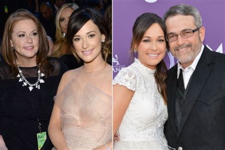 Kacey Musgraves Siblings: Meet Kacey Musgraves Sister Kelly Musgraves