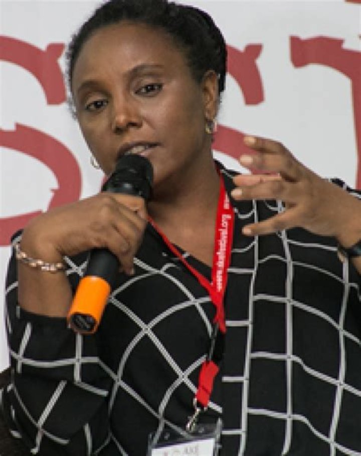 Kadaria Ahmed’s biography, net worth, fact, career, awards and life story