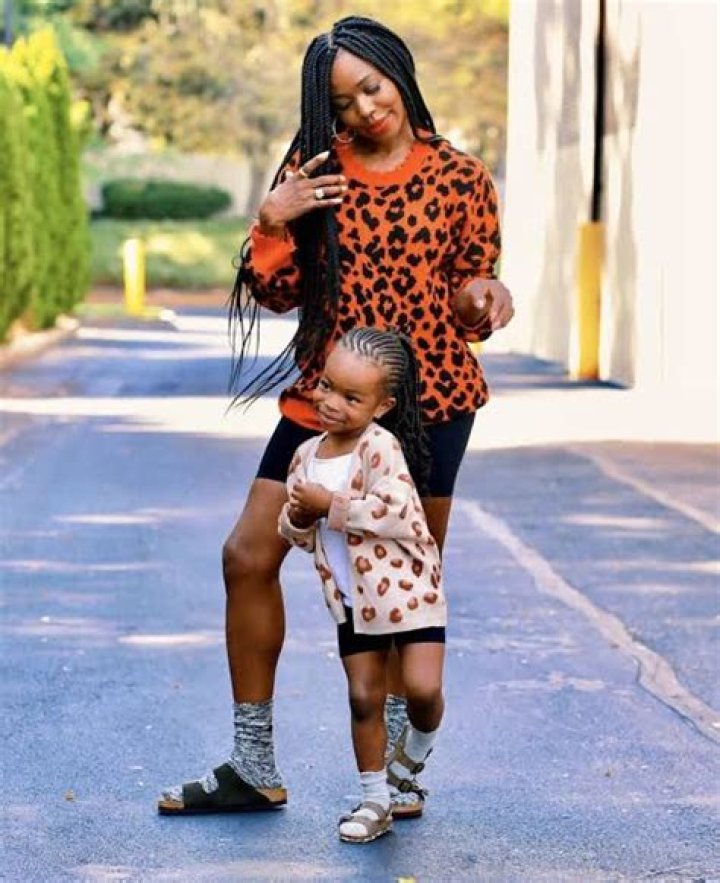 Kahlana Barfield Biography: Age, Husband, Wedding & Net Worth