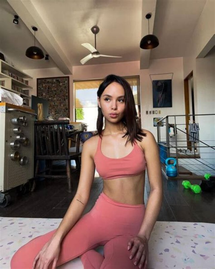 Kaila Estrada Height, Weight, Net Worth, Age, Birthday, Wikipedia, Who, Instagram, Biography