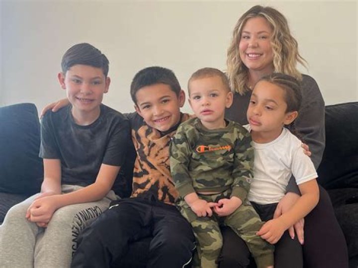 Kailyn Lowry Net Worth, Dating, Boyfriend, Baby Daddy, Age, Wiki, Biography