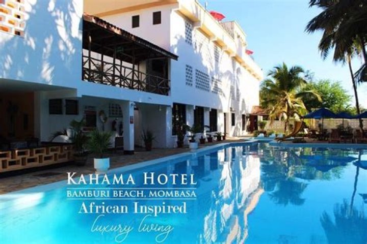 Kaima Hotel And Resort , Oba