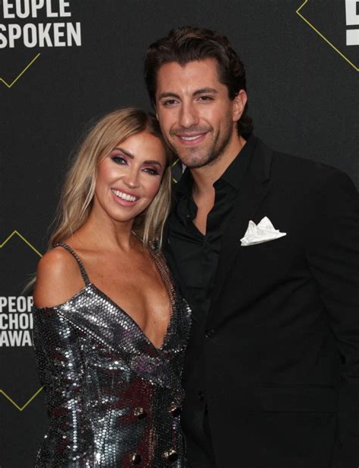 Kaitlyn Bristowe Parents: Meet Leslie Hipkin, Mike Bristowe