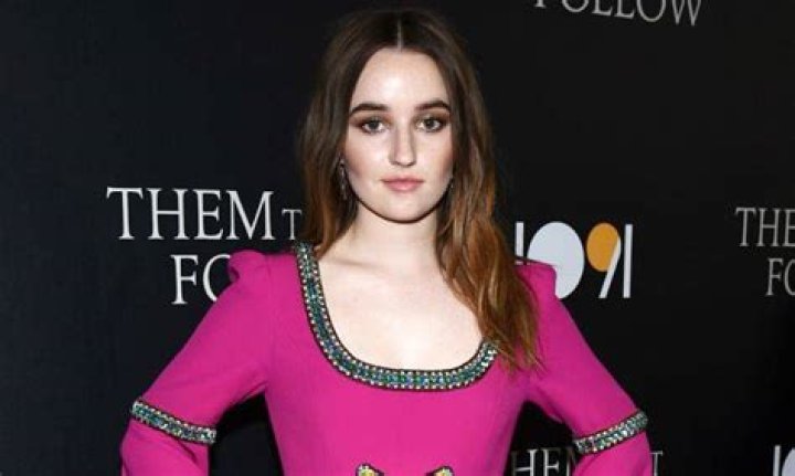 Kaitlyn Dever Bio, Wiki, Age, Height, Family, Boyfriend, Net Worth, Facts