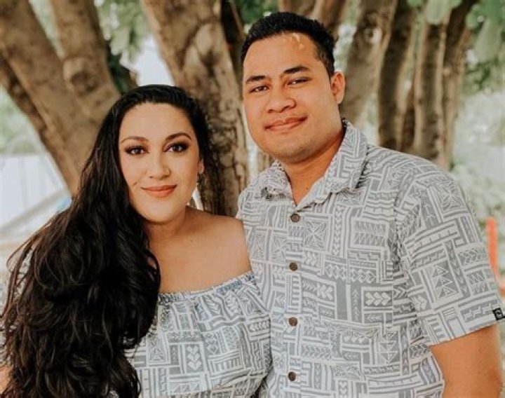 Kalani Faagata Bio, Wiki, Age, Height, Husband, Family, Career and Net Worth