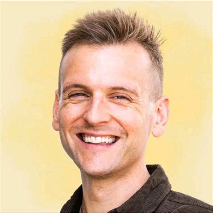 Kaleb Wyse Is Rumored To Be The Husband Of Joel Kratzer