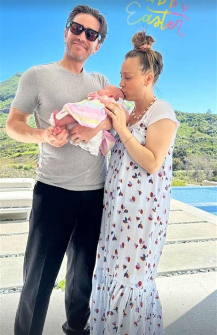 Kaley O Kelley Salary, Husband, Family, Age, Cancer, Children, Height, Married