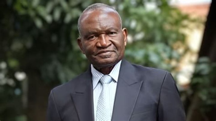 Kanu Godwin Agabi’s biography, net worth, fact, career, awards and life story