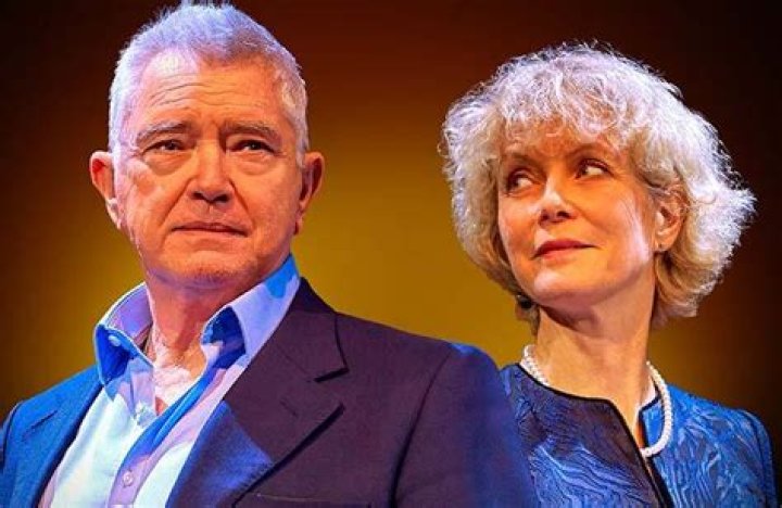 Karen De Silva Wikipedia: Meet Martin Shaw Partner On Instagram