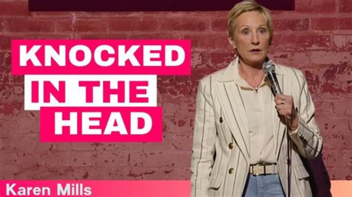 Karen Mills Comedian Wikipedia: Here’s Everything To Know