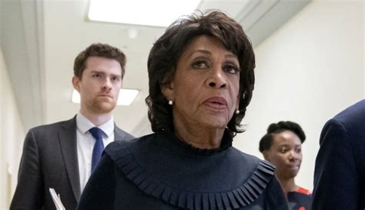 Karen Waters: Maxine Waters Daughter Age, Wikipedia, Is She Married?