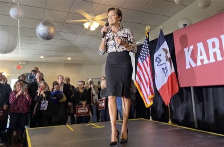 Kari Lake Net Worth Of $5 Million From Politics And CNN Reporting Career