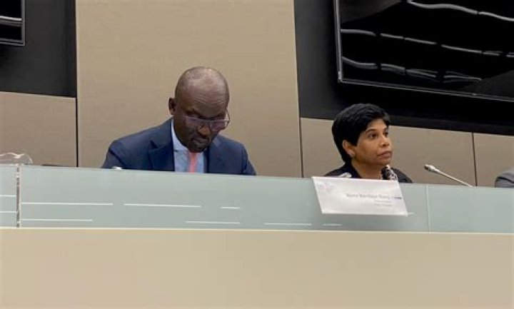 Karim Khan Bio, Wiki, Age, Birthday, Family, Wife, Married, Law, ICC Prosecutor, and Net Worth