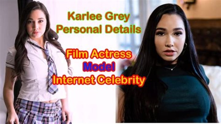 Karlee Steel – Biography, Age, Height, Ethnicity, Net Worth