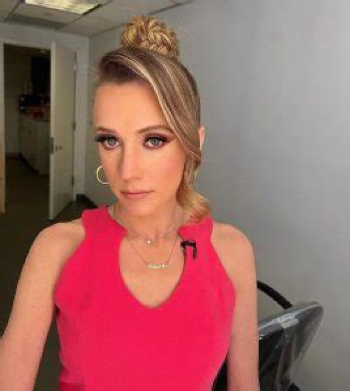 Kat Timpf siblings: Meet Julia Timpf and Elliot Timpf