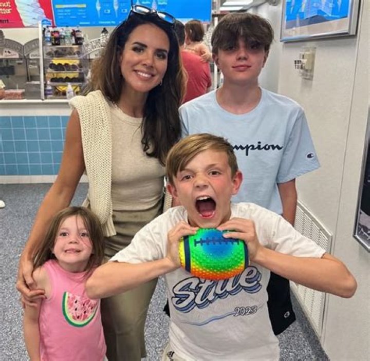 Kate Bilo – Biography, Husband & Salary